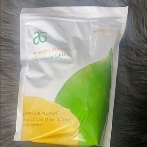 Arbonne essential